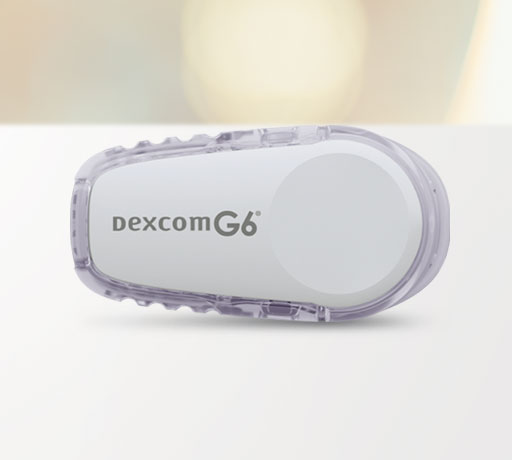 Dexcom G6